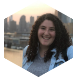 Julia Stein, Director of UX Research at Match Group